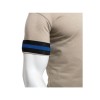 Rothco Mourning Arm Bands - Thin Blue Line