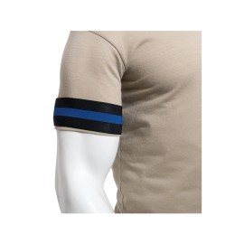 Rothco Mourning Arm Bands - Thin Blue Line