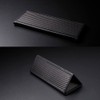 Deff WIZ Folding Glass Case (Black) Foldable Glasses Case