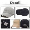 White Fang CZA211 Mesh Hat, Cap, Running, Casual, Outdoor, Men's,