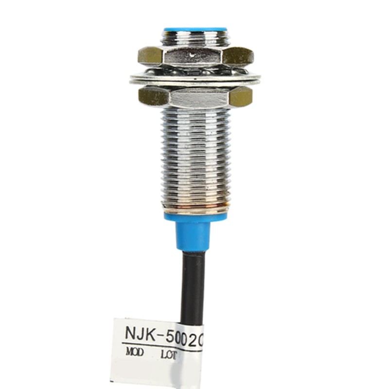 10mm NPN Sensor Proximity Sensor Hall Sensor 12V Switch Hall