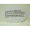 NASA Space Shuttle Mission STS-47 Sticker Decal 5" 50th Mission