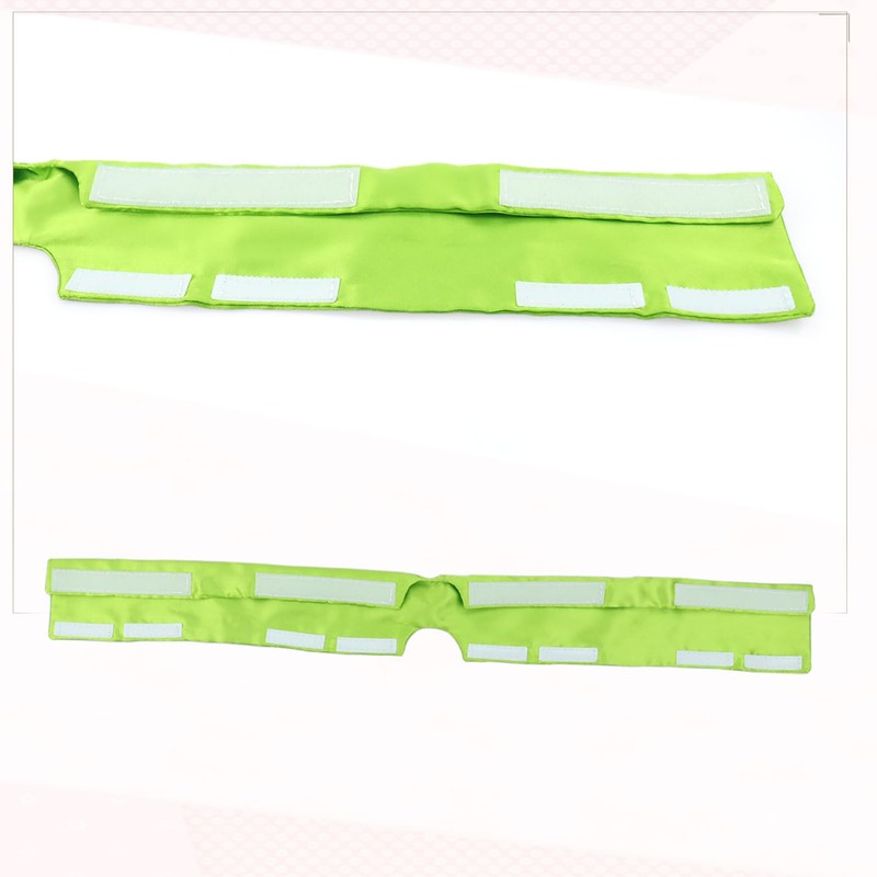 2 Pack Satin CPAP Strap Covers Silk CPAP Frame Cover