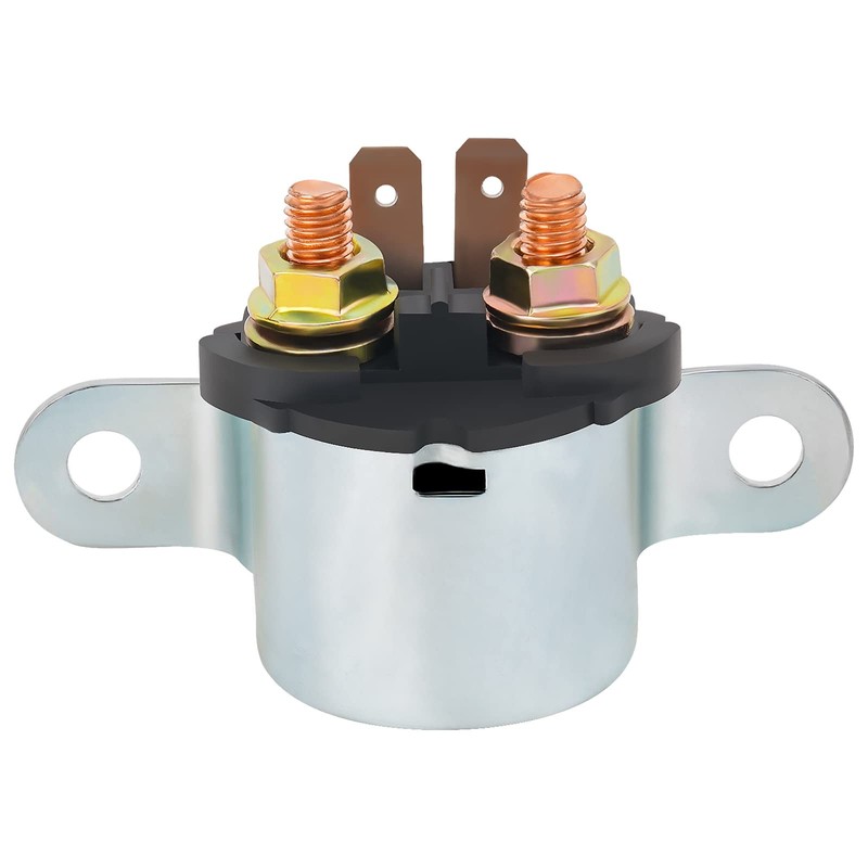 AHL Starter Solenoid Relay for CAN-AM Outlander Max 400 STD