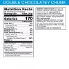 Rice Krispies Treats Double Chocolatey Chunk Marshmallow Snack Bars 26oz