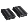HD Multimedia Interface Extender 1080p POE Function Up To 492ft