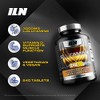 Glutamine - 3000mg L Glutamine Per Serving - Enhanced with