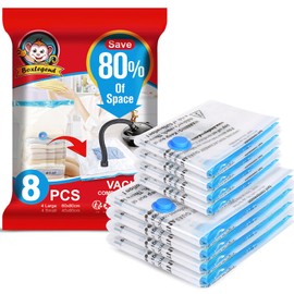 BoxLegend Vacuum Storage Bag