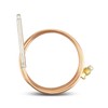 ULXIOM 619154 Thermocouple Compatible with Norcold N300 N300.3 Series RV