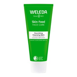 Weleda Skin Food Nourishing Cleansing Balm, 75ml