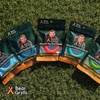 Bear Grylls Mosquito Repellent Bracelets for Adults & Kids -