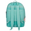 Pepe Jeans Jane Small Backpack, Blue, 19 x 23 x