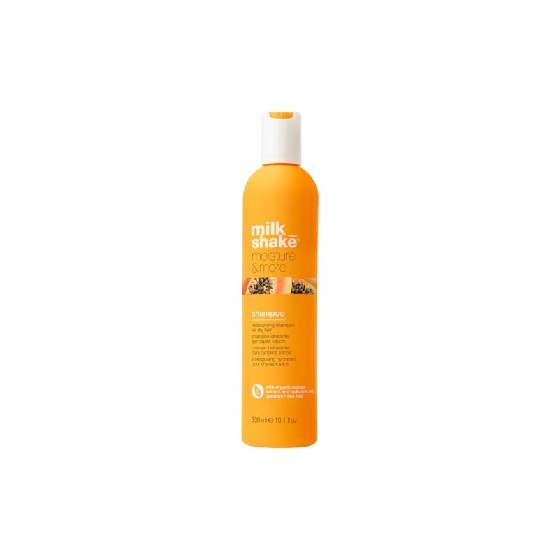 Milk_shake Moisture & More Shampoo 300 ml