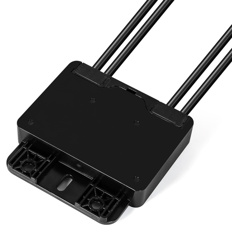 BuyWeek Solar Optimiser 600 W MPPT PV Module Optimiser Solar