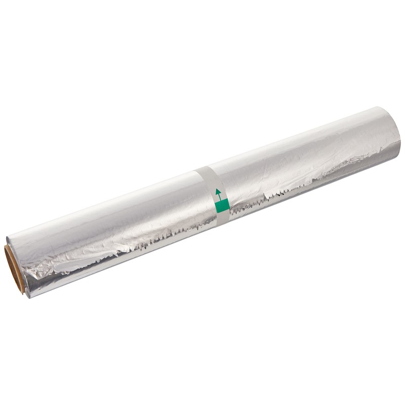 Alupak Papel Aluminio 30Mts