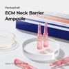 Dr.Melaxin Necksphalt ECM Barrier Ampoule for Anti-Aging Neck Skin, Tightening