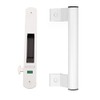 Door Lock Sliding Door Window Hook Lock Sliding Door Flush