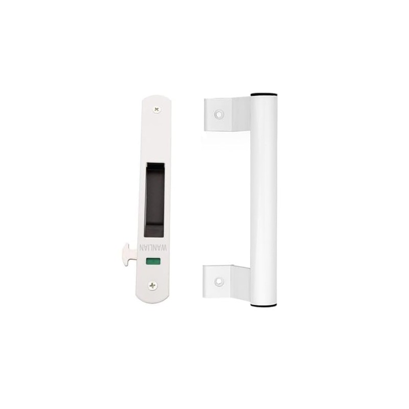 Door Lock Sliding Door Window Hook Lock Sliding Door Flush