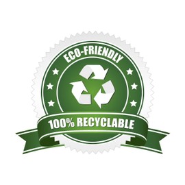 Printlink - Custom Remittance Envelopes, Full Color Printing Front and Back, 3 5/8" x 6 1/2" folded, 24lb White Wove Paper, 500 per box, Printed in the USA (Standard Business Envelope, 500Count)