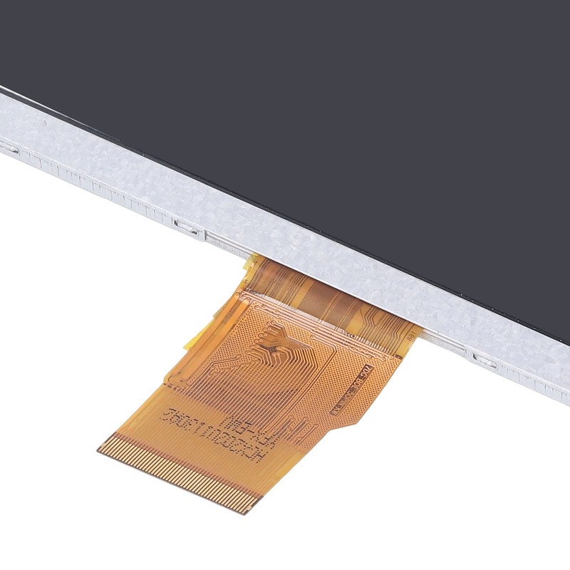 7in Touchscreen HD 1024 X 600 Resolution 50PIN RGB Color