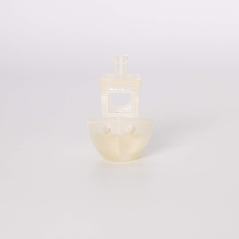 SK Honpo (SK本舗) High Strength Water Washable Resin for LCD
