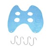 Pet Grooming Sling Dog Grooming Sling Hammock Helper for Bathing
