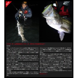 Apia Hydro Upper 90S Lure #12 Matsuo Deluxe