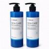 [Wellbeing Warehouse] Some Blossom Large Capacity Cica Care Scalp Shampoo 550ml x 2 / [웰빙창고] 썸블라썸 대용량 시카케어 스칼프 샴푸 550ml 2개