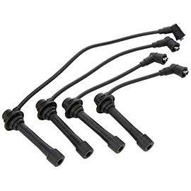 Herth+Buss Jakoparts J5383030 Ignition Cable Kit