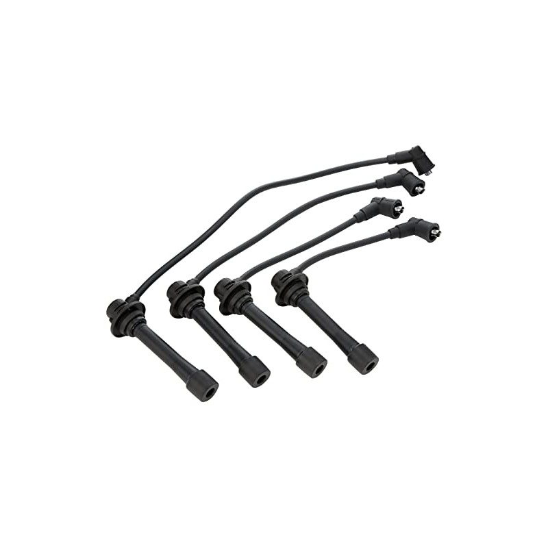 Herth+Buss Jakoparts J5383030 Ignition Cable Kit