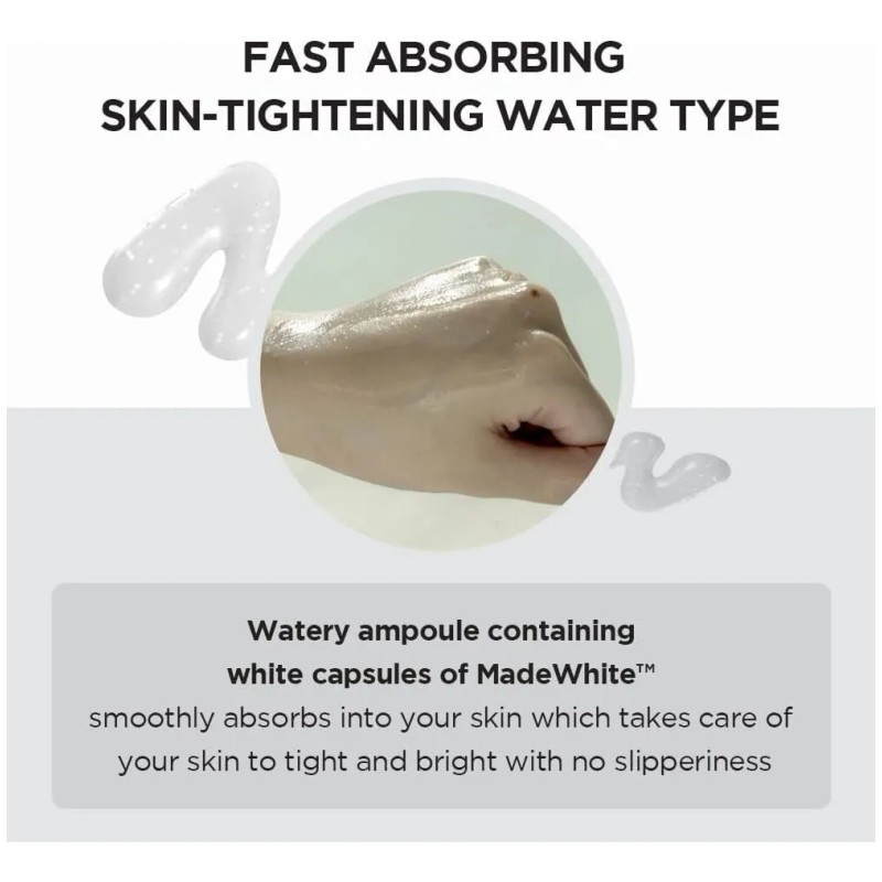 Skin1004 Tone Brightening Serum Facial Anti-manchas 100mL