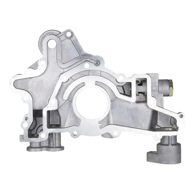 Repuesto Bomba De Aceite Nissan Rogue 2008-2013 L4 2.5