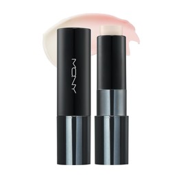 MQNY Better Zanki Slip Balm For Women 3.5g Korean Cosmetics (Pink,Coconut Butter)