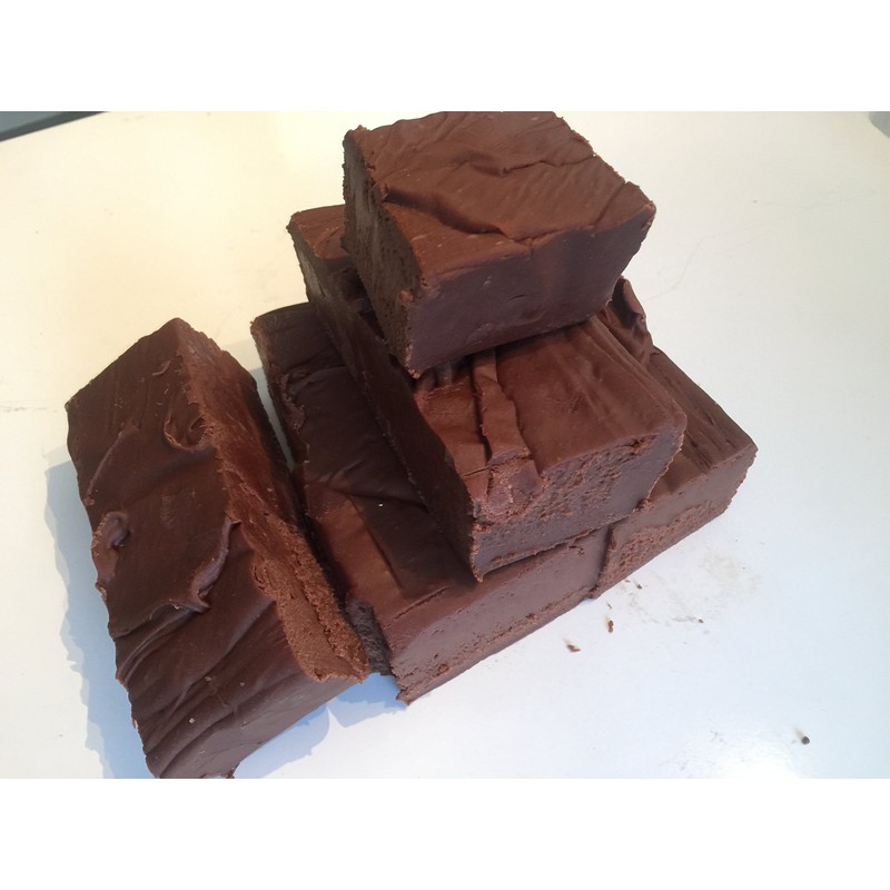 Mo's Fudge Factor, Chocolate Fudge 32 Ounces