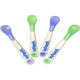 Infanti Juego De Cucharas, Paquete De 1 Count