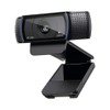 Logicool HD Pro Webcam c920r