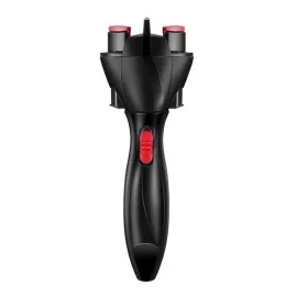 Twister Trenzadora Eléctrica De Cabello Giro Trenzas