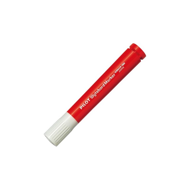 PILOT ボードマーカー ボードマーカー チュウジM R WBMAR10MR