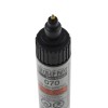 Genuine OEM Touch-Up Paint Pen Brush Blizzard Pearl 070 Paint