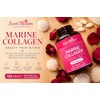 Marine Collagen Tablets 2000mg, 120 Tablets