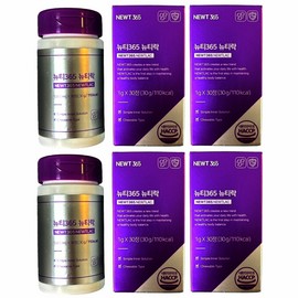 Nutirock Probiotics Nuti365 Butyric acid 120 tablets, 60-day supply / 뉴티락 프로바이오틱스 뉴티365 낙산균 120정 60일분