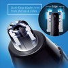 Panasonic Men’s Ear and Nose Hair Trimmer, Wet Dry Hypoallergenic