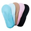 TINES 6 Pares Tines Invisibles Encaje Protector Pies Calcetines