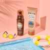 Jergens Natural Glow Daily Moisturizer for Body, Medium to Tan