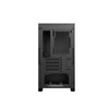 PCCOOLER CPS C3D310 Airflow M-ATX PC Case Mid Tower Desktop