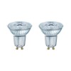 Osram LED Base PAR16 reflector Lamp, with GU10 socket, not