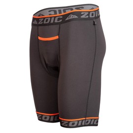ZOIC Premium Liner Short - Men's Black, XXL