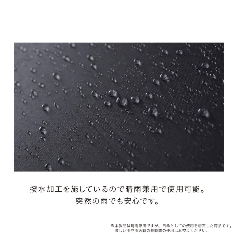 assa 日傘 折りたたみ 軽量 UVカット 100 遮光 レディース 晴雨兼用 撥水