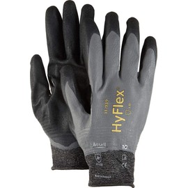Ansell Hyflex 11-939 Gloves Size 7
