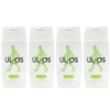 Urros 우르오스 모이스처라이저 스킨밀크 중건성 200mlx4개 Uros Moisturizer Skin Milk